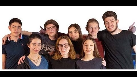 BL4S video proposal | The Entangled Qubits team