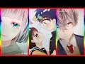 【ティックトック イラスト】ック絵 Tik Tok Paint Anime #63