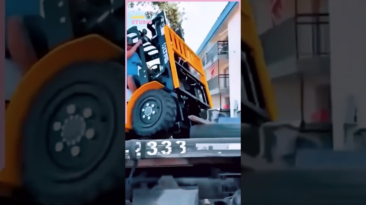 Chaos Fueled by Laughter!