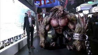 Vizrt's The Big AR Show