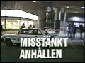 Rapport - Misstänkt Gripen I Palmemordet (SVT 1986-03-13)