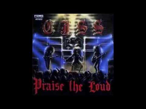 CJSS — CJSS - Citizen of Hell