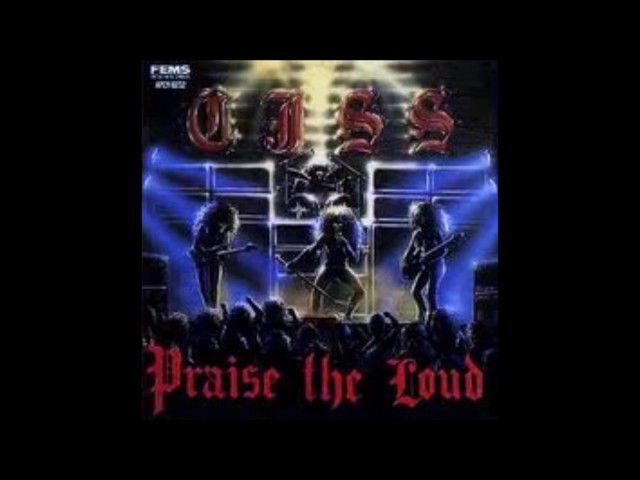 CJSS - Citizen Of Hell