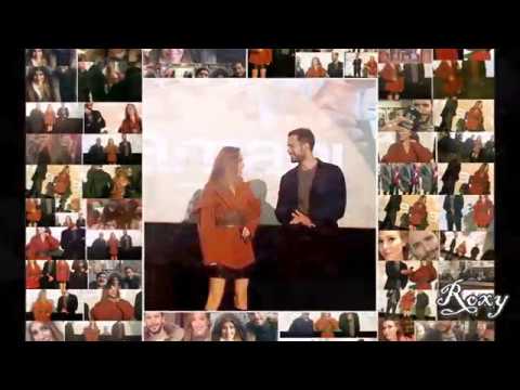 Elçin Sangu💕Barış Arduç - Sen Seviyorum