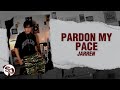 JARREN - 'Pardon My Pace' Official Lyric Video | LIVE at The PlayRoom!