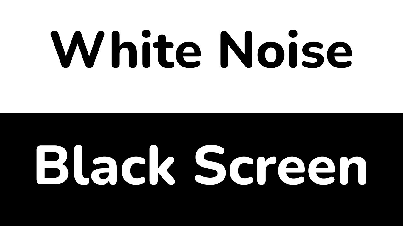 RAIN SOUNDS FOR SLEEPING | Healing Nature Sounds to Calm Anxiety | BLACK SCREEN