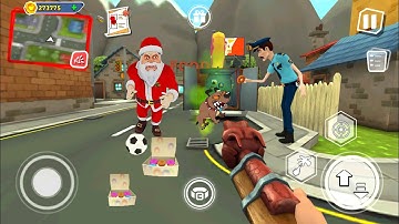 Dark Riddle New Updater 18.0.0. Spy Games Update - UPDATED MORE | Dark Neighbor : Part 9