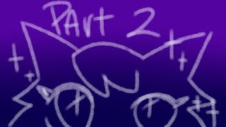 Hide away-part 2 (Wc ocs)