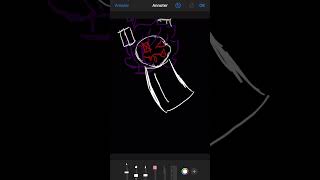 Internecion Cube: IC-0n fanart @LiamVickersAnimation