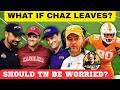 Whats up with Chaz Coleman?! Tennessee Football,LSU Football, OHIO STATE Football,VOLS football