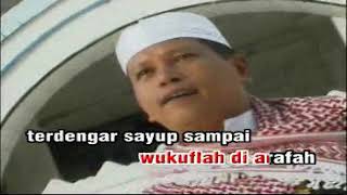 Lagu Minang - Ifan Fibra - Panggilan Haji (Official Video Lagu Minang)