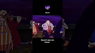 Backstories in One Piece hit really hard #brook #song #crew #onepiece