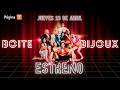 A horas del estreno: así será Boîte Bijoux, el show que mezcla teatro y cabaret