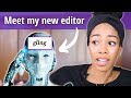 I replaced my video editor with Gling AI...