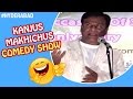 Kanjus makhichus latest comedy show  best funnys  hyderabadi jokes