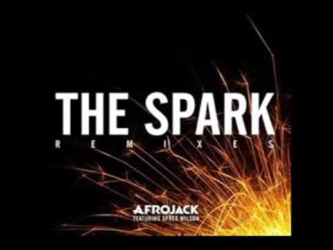 Afrojack   The Spark ft  Spree Wilson