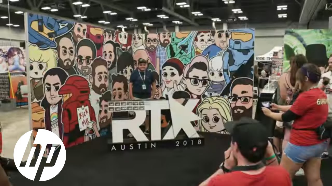 hpv vaccine Re- Live RTX | HP