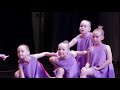 Отчетный концерт школы танца "Белая ворона" (Екатеринбург, 2021)