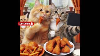 Cat Selfie Camera Cats -