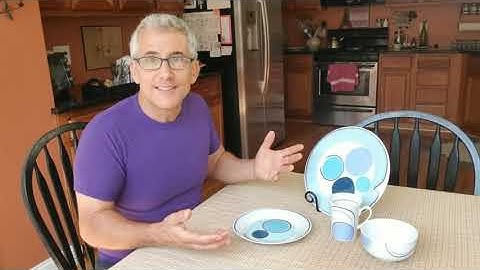 Livliga Portion Control Dinnerware | You