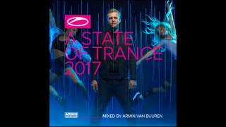 A State of Trance 2017 On the Beach Full Continuous Mix