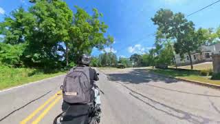 Just Riding, No Yappin EP. 117 | Chill Ride @xxSTONExx
