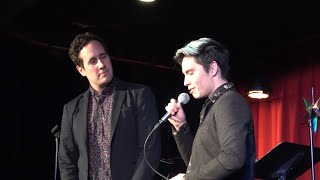 2020.03.12  Wildflower - Sam Tsui | Casey Breves - Jeannette In Concert