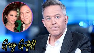 Try Not To Gasp When You See Greg Gutfeld's Wife