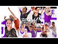 russian ladies figure skating || human