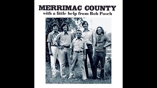 Merrimac County (The Cionca Brothers) 1973 Album. Click on "more" below for Song Listed Chapters.