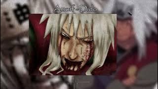 Amorf - Dido  (slowed reverb)