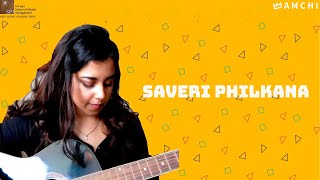 FesTune 3921 Saveri Philkana Performance amp Interview