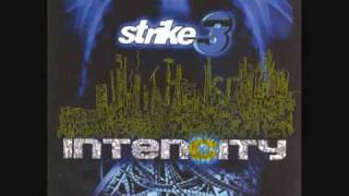 Video thumbnail of "Intencity"