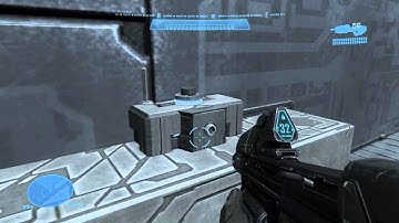 Reach Forge Tutorial: Wires And Cords