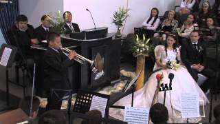 Adelin Ursu - Johann Nepomuk Hummel - Trumpet Concerto