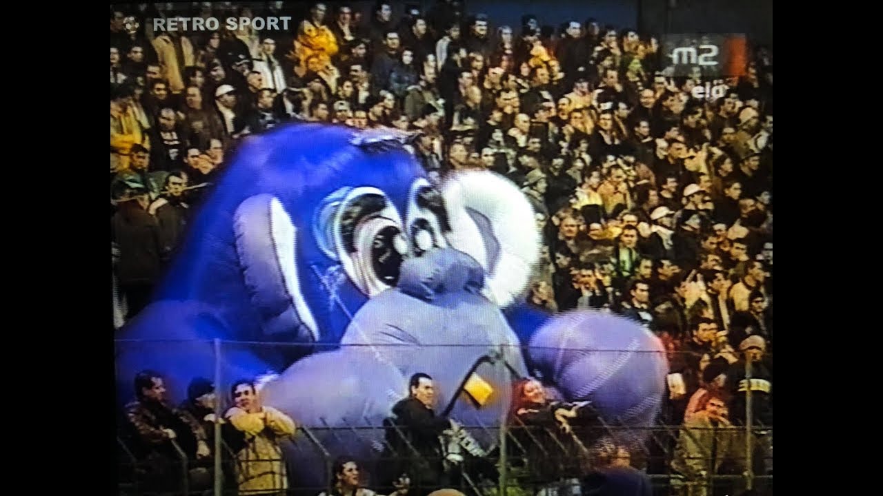 FERENCVÁROSI TC ⚽️ ÚJPEST FC