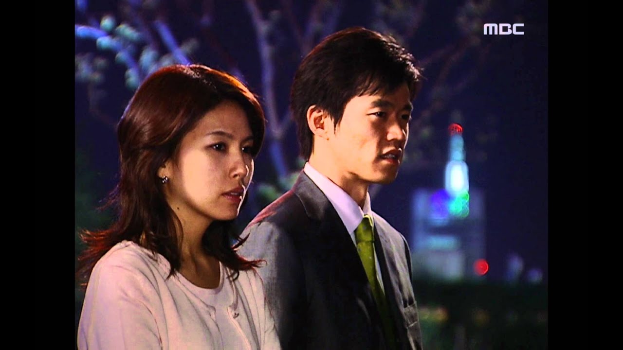 [어디서 타는 냄새 안나요?] 불새 Phoenix 지은에게 키스 하는 세훈, 몰래 지켜보는 미란