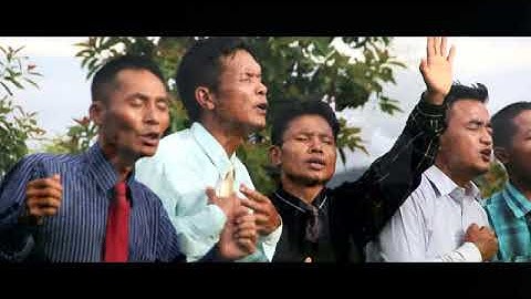 Dinthar Kohhran Pavalai Pawl Ram ni engmawi