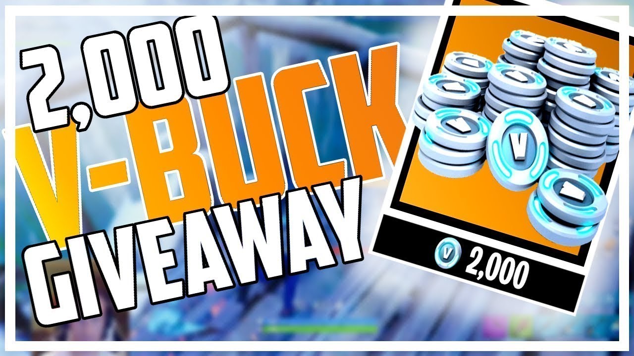 new skin fastball giveaway vbucks link in description fortnite battle royale day20 - fortnite giveaway vbucks
