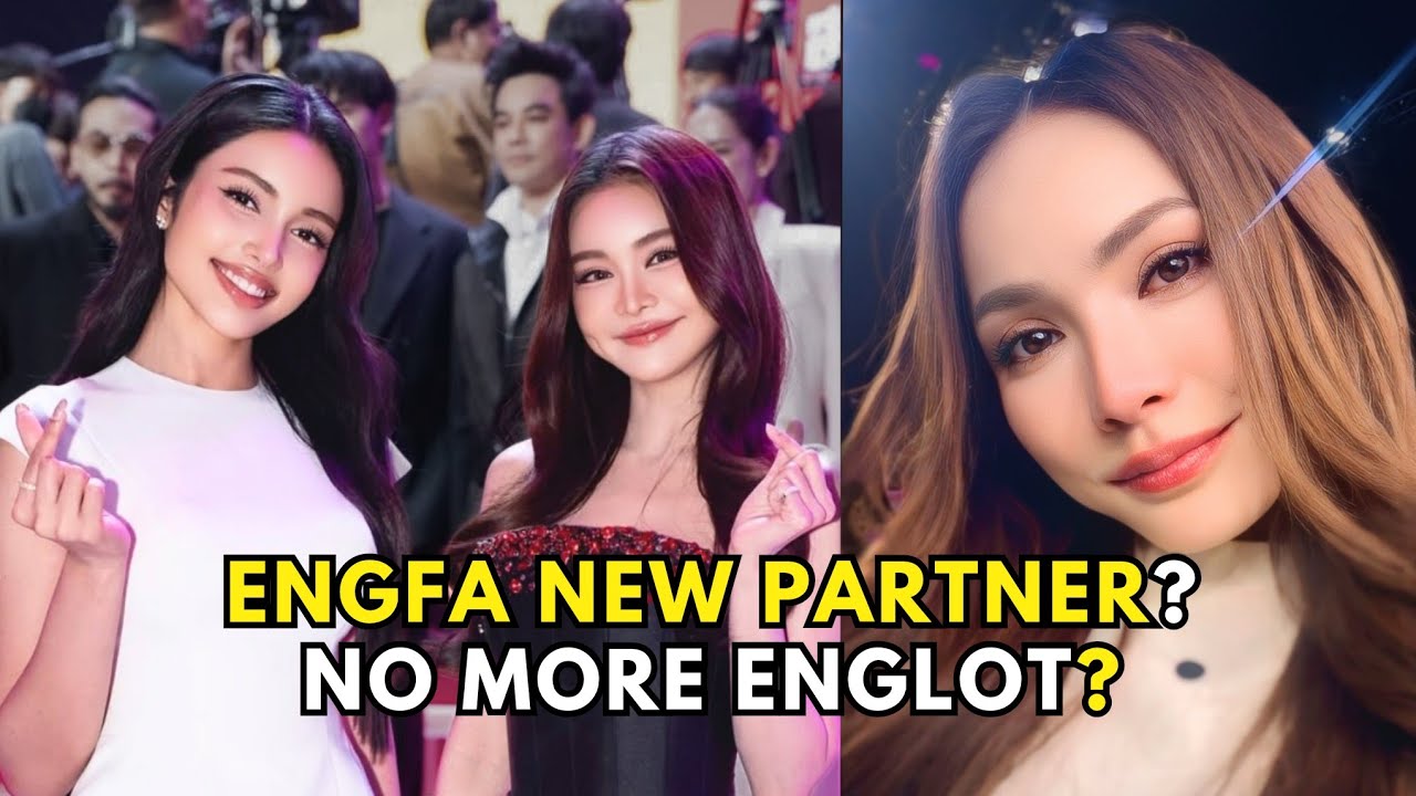 END OF ENGLOT ERA? ENGFA SPEAKS | SKY & TEA