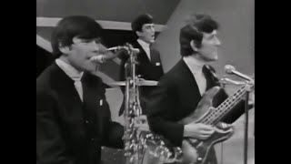 New * Can't You See That She's Mine - Dave Clark Five {Stereo} 1964