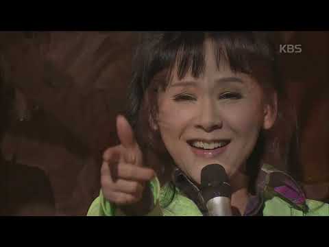 김수희(Kim Soohee) - 못 잊겠어요, 정거장, 남행열차 [콘서트7080] | KBS 2009.04.19 방송