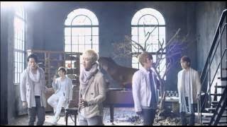 【CODE-V】何度サヨナラを繰り返したら 僕らは強くなれるの？【MVフル】