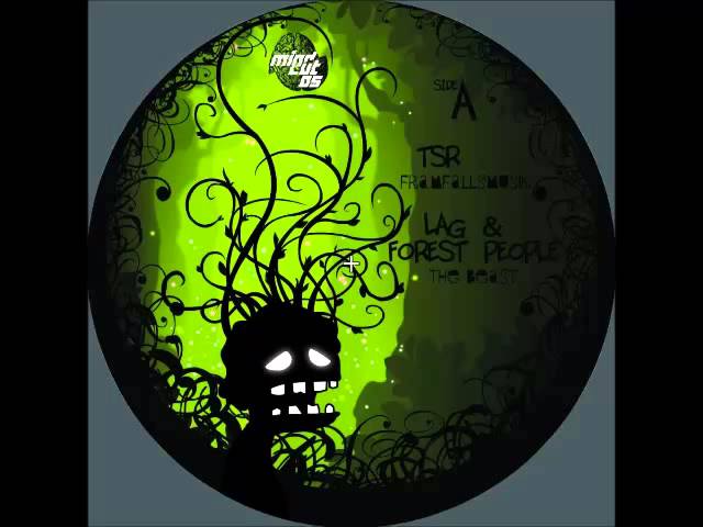 Watch Lag & Forest People - The Beast on YouTube Watch Lag & Forest People - The Beast on YouTube