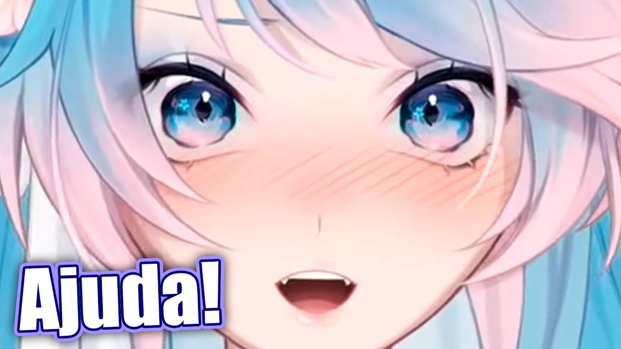 Eu nao quero mais ser... AJUDA!