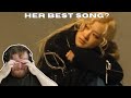 ROSÉ - number one girl (official music video) - ROSE BLACKPINK REACTION #rosereaction #blackpink