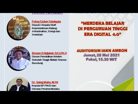 Video: 5 Alternatif Perguruan Tinggi Untuk Profesional Muda Dan Berpengalaman