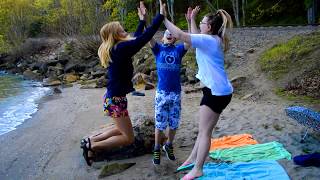 #WeAreWWU Beach Bash