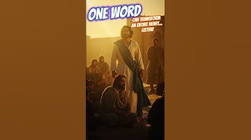 Thumbnail of 🔥Matthew 18, 15-20 - Musical Gospel 13.08.2025 #bible  #jesus  #gospel #short