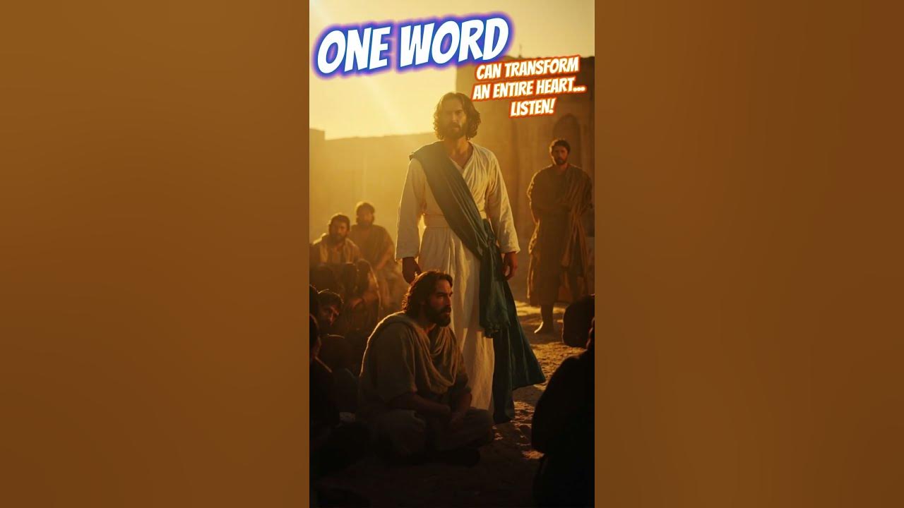 🔥Matthew 18, 15-20 - Musical Gospel 13.08.2025 #bible  #jesus  #gospel #short